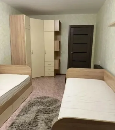 Двухкомнатная квартира на Топазе Донецк