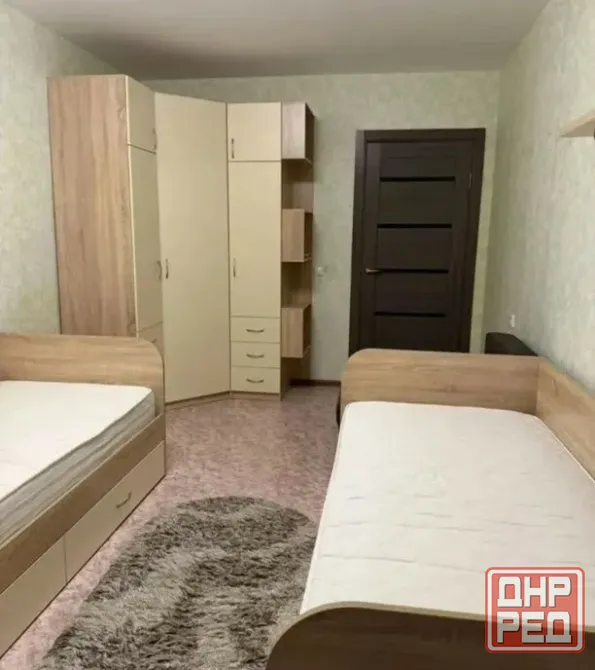 Двухкомнатная квартира на Топазе Донецк - изображение 3