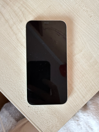 iPhone 12 Донецк