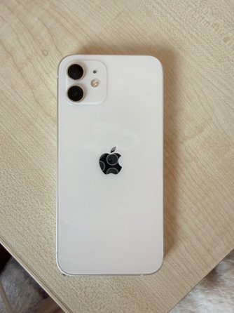 iPhone 12 Донецк