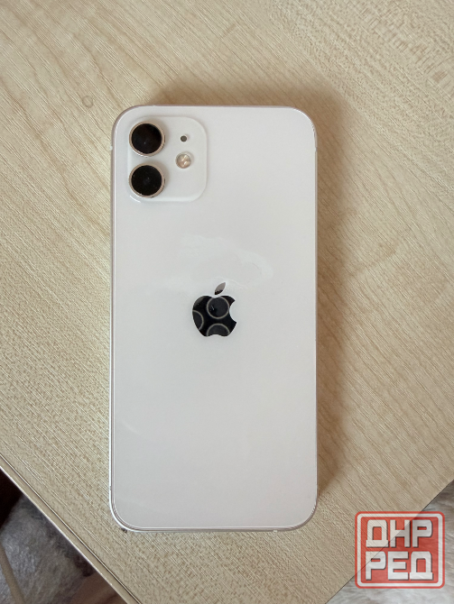 iPhone 12 Донецк - изображение 1