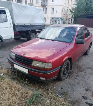 Opel Vectra 2.0 MT, 1990, 302 000 км Макеевка