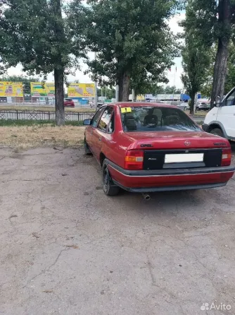 Opel Vectra 2.0 MT, 1990, 302 000 км Макеевка