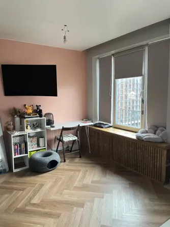 квартира в ленинском районе на пару месяцев Донецк