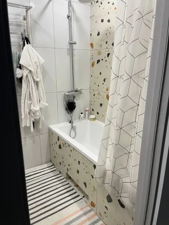 квартира в ленинском районе на пару месяцев Донецк