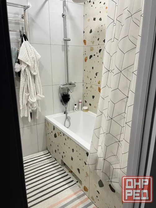 квартира в ленинском районе на пару месяцев Донецк - изображение 3