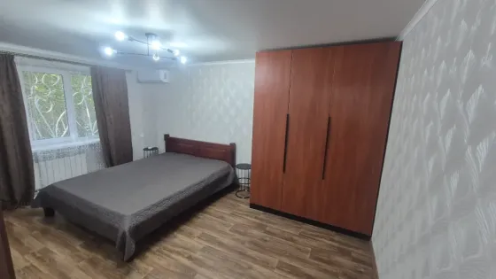 Первая Аренда 1 комнатной квартиры - проспект Киевский - Вода 24/7 Донецк