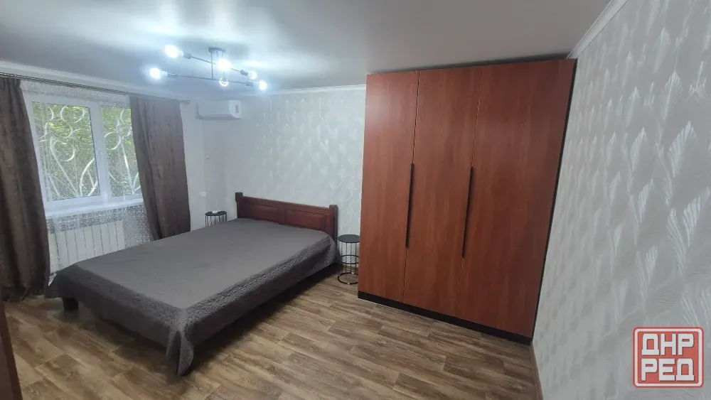 Первая Аренда 1 комнатной квартиры - проспект Киевский - Вода 24/7 Донецк - изображение 2