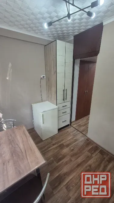 Первая Аренда 1 комнатной квартиры - проспект Киевский - Вода 24/7 Донецк - изображение 4