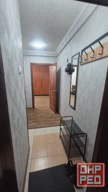 Первая Аренда 1 комнатной квартиры - проспект Киевский - Вода 24/7 Донецк - изображение 3