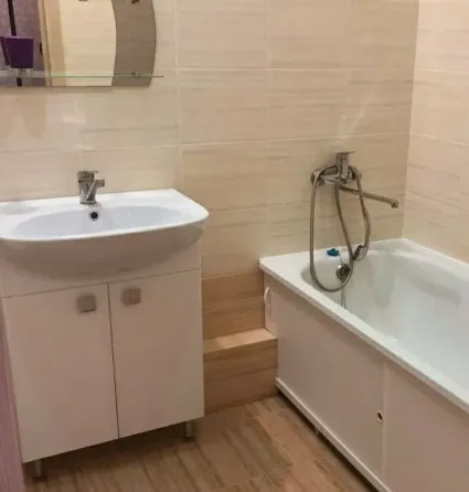 Сдам 1 комнатную квартиру в Куйбышевском районе Донецк
