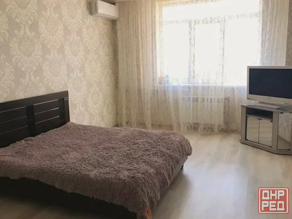 Сдам 1 комнатную квартиру в Куйбышевском районе Донецк - изображение 2