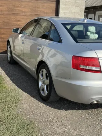 Audi a6 3.0 AT,2007,219 723km Донецк