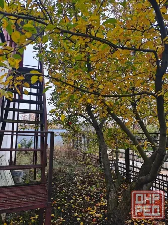 Продам 3 комнатный дом под косметический ремонт в Петровском районе Донецка Донецк