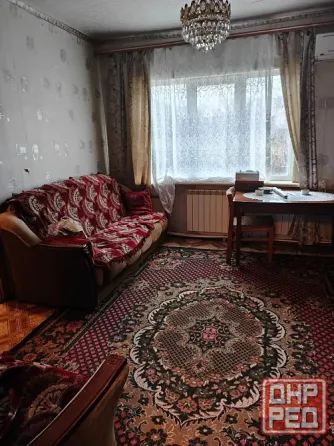 Продам 3 комнатный дом под косметический ремонт в Петровском районе Донецка Донецк