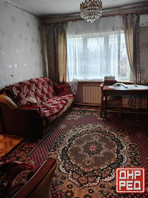 Продам 3 комнатный дом под косметический ремонт в Петровском районе Донецка Донецк - изображение 4