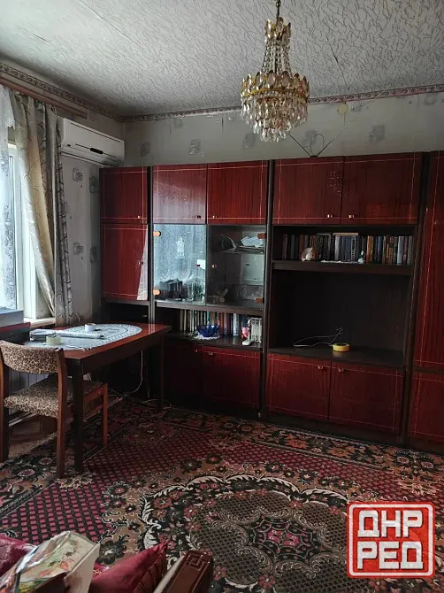 Продам 3 комнатный дом под косметический ремонт в Петровском районе Донецка Донецк - изображение 2