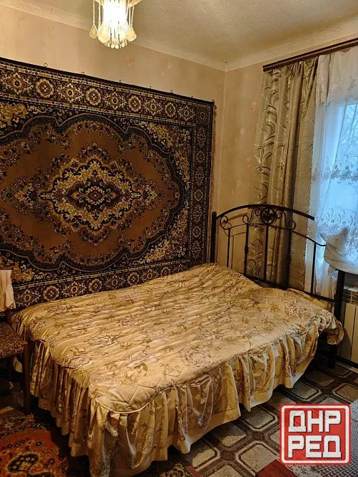Продам 3 комнатный дом под косметический ремонт в Петровском районе Донецка Донецк - изображение 3