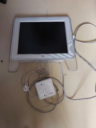 Apple Studio Display 17" LCD Донецк
