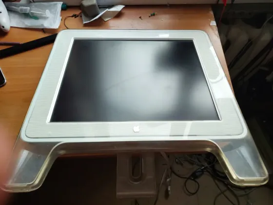 Apple Studio Display 17" LCD Донецк