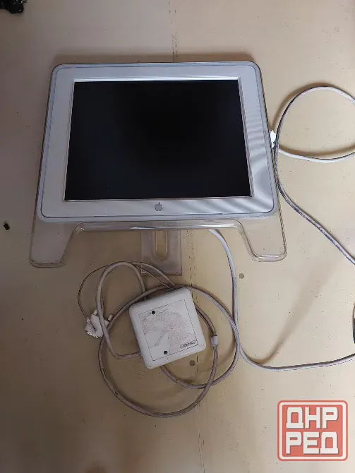 Apple Studio Display 17" LCD Донецк - изображение 1