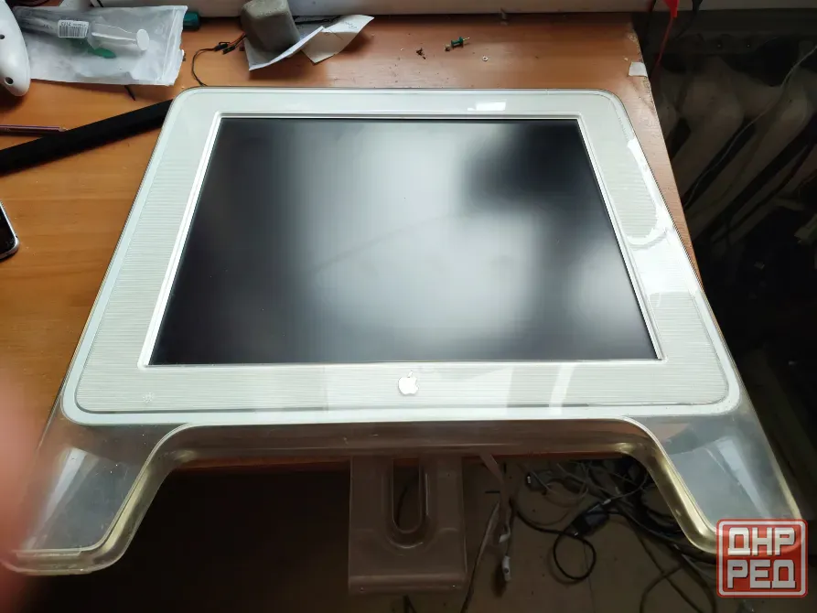 Apple Studio Display 17" LCD Донецк - изображение 3