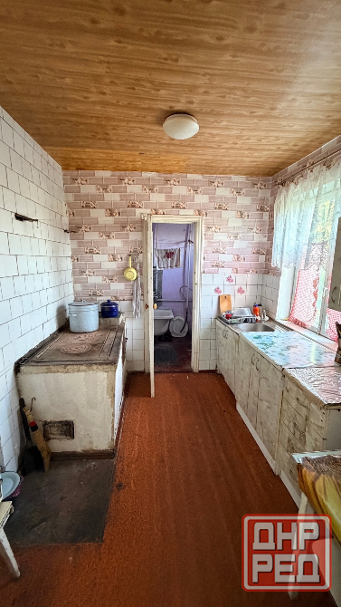 Продам жилой дом г.Макеевка, Нижняя Крынка (ориентир магазин Росинка) Макеевка - изображение 2