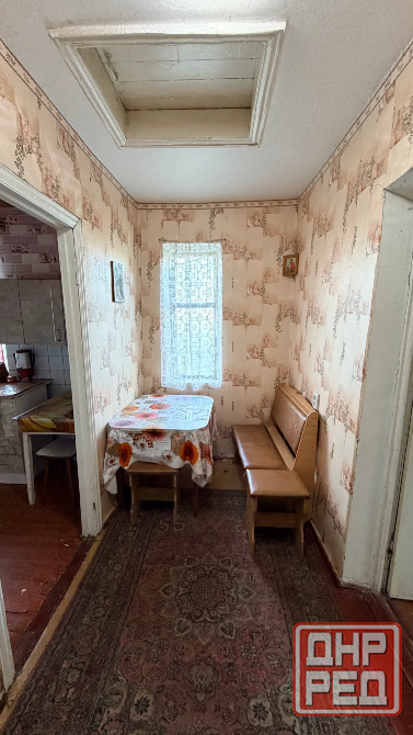 Продам жилой дом г.Макеевка, Нижняя Крынка (ориентир магазин Росинка) Макеевка - изображение 9