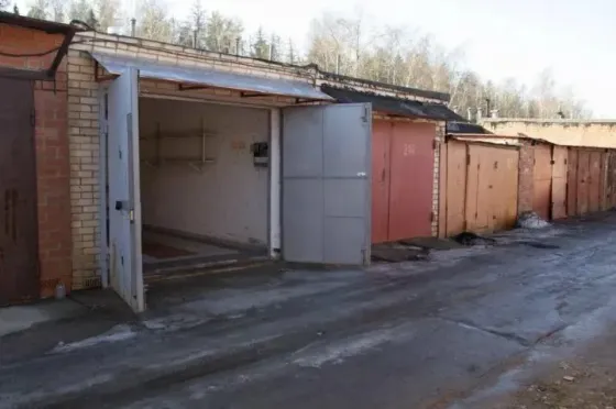 Продам гараж, Буденновский район Донецк