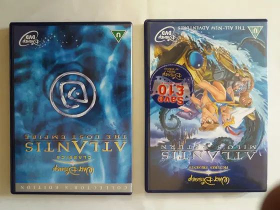 dvd диски оригинальные Донецк