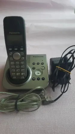 Радиотелефоны Panasonic kxtg1105RU и Panasonic kxtg7227UA Донецк