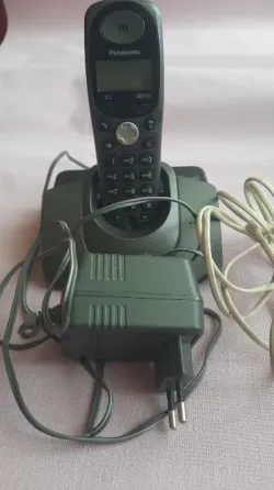 Радиотелефоны Panasonic kxtg1105RU и Panasonic kxtg7227UA Донецк