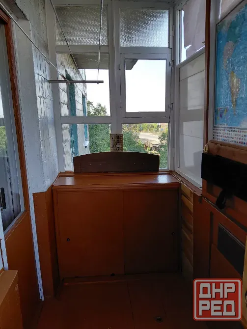Продам 1 ком кв Горловка - изображение 6