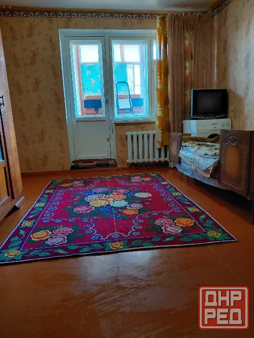 Продам 1 ком кв Горловка - изображение 1