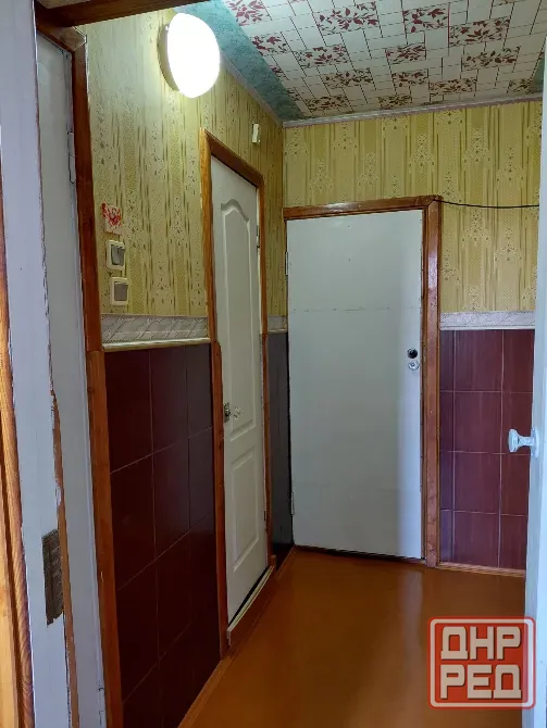 Продам 1 ком кв Горловка - изображение 2