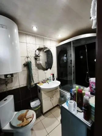 Квартира на земле на Абакумово Донецк