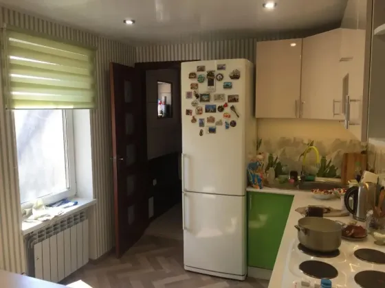 Квартира на земле на Абакумово Донецк