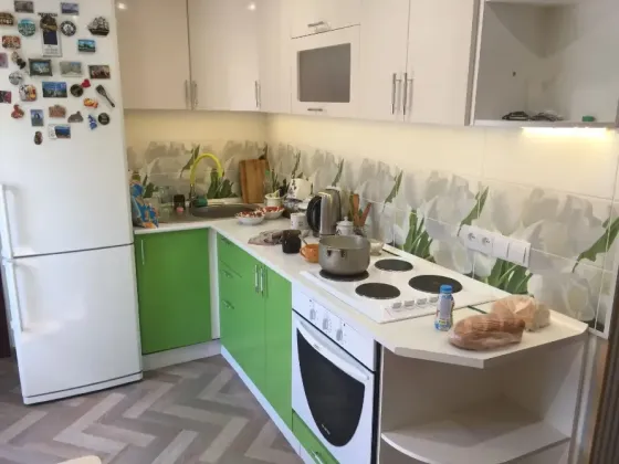 Квартира на земле на Абакумово Донецк