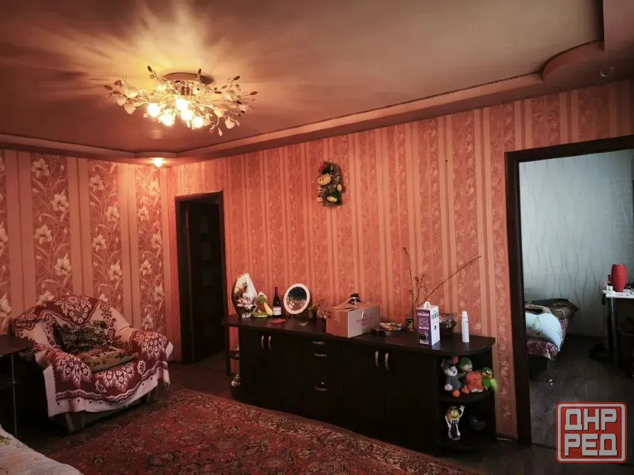 Квартира на земле на Абакумово Донецк - изображение 8
