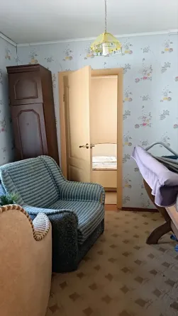 Продам хороший дом мжк,пер. Крылова Донецк