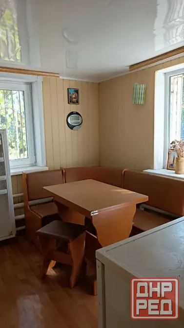 Продам хороший дом мжк,пер. Крылова Донецк - изображение 10