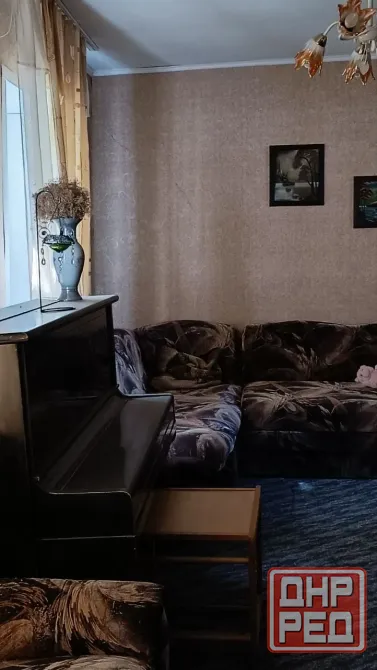 Продам хороший дом мжк,пер. Крылова Донецк - изображение 8