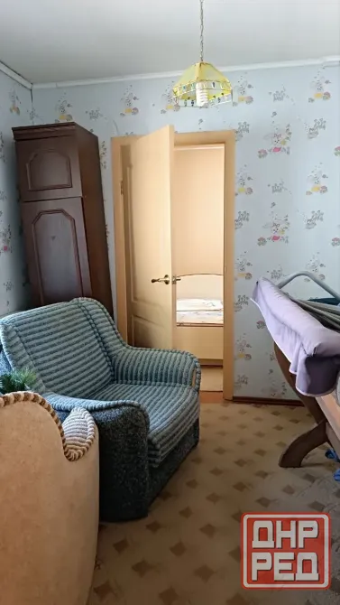 Продам хороший дом мжк,пер. Крылова Донецк - изображение 6