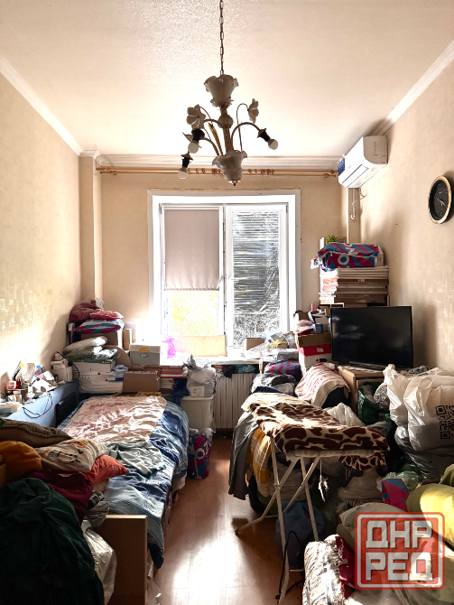 Продажа 2к квартиры в центре города! Ул. Университетская, пр-кт Театральный! Донецк - изображение 8