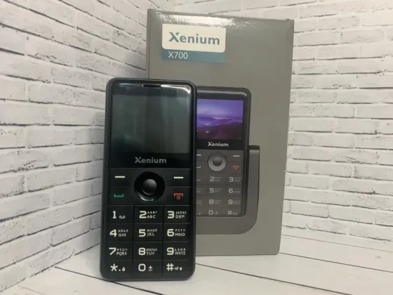 Телефон Xenium X700 продам Донецк
