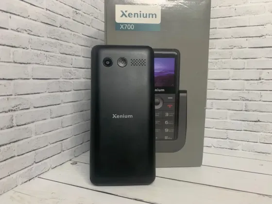 Телефон Xenium X700 продам Донецк