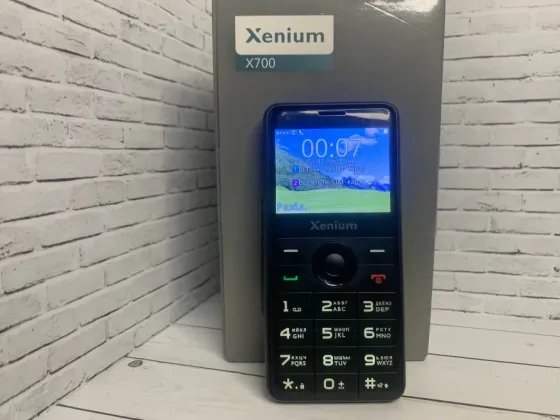 Телефон Xenium X700 продам Донецк