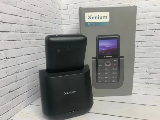 Телефон Xenium X700 продам Донецк