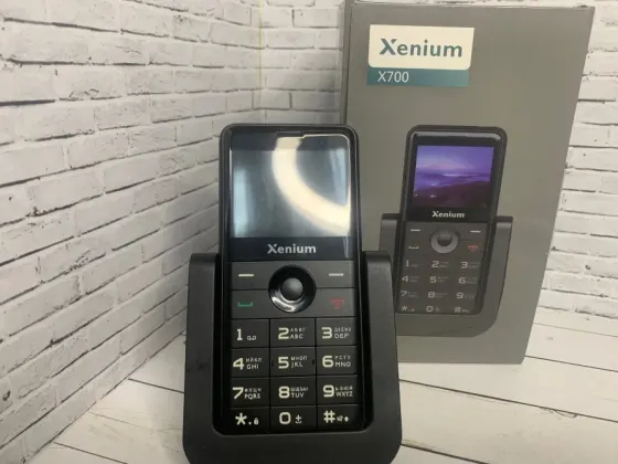 Телефон Xenium X700 продам Донецк