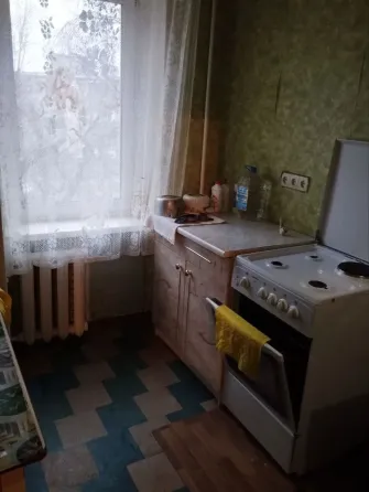 Продам однокомнатную малосемейку аравийская Донецк